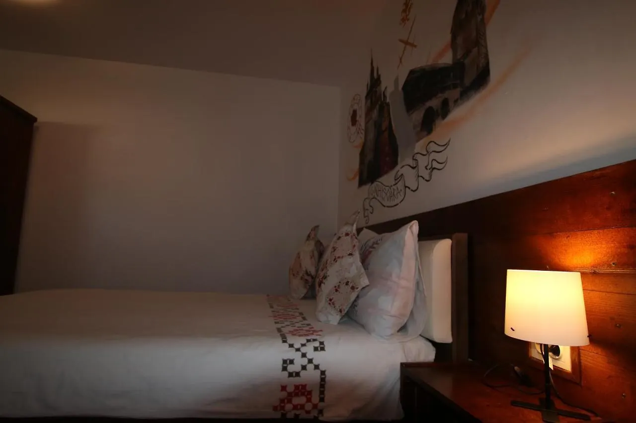 B&B Duo Caffe Baneasa Bukareszt