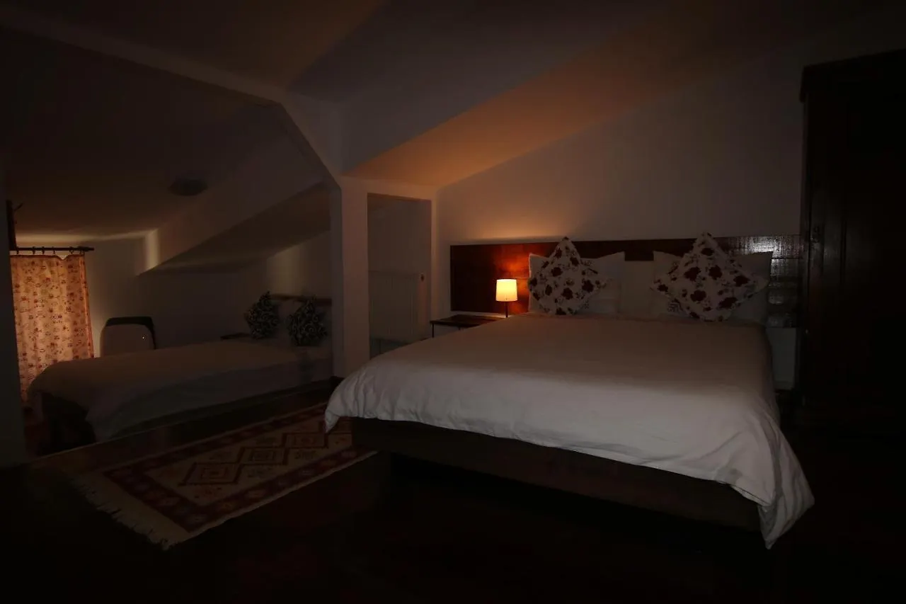 B&B Duo Caffe Baneasa Bukareszt Nocleg ze śniadaniem