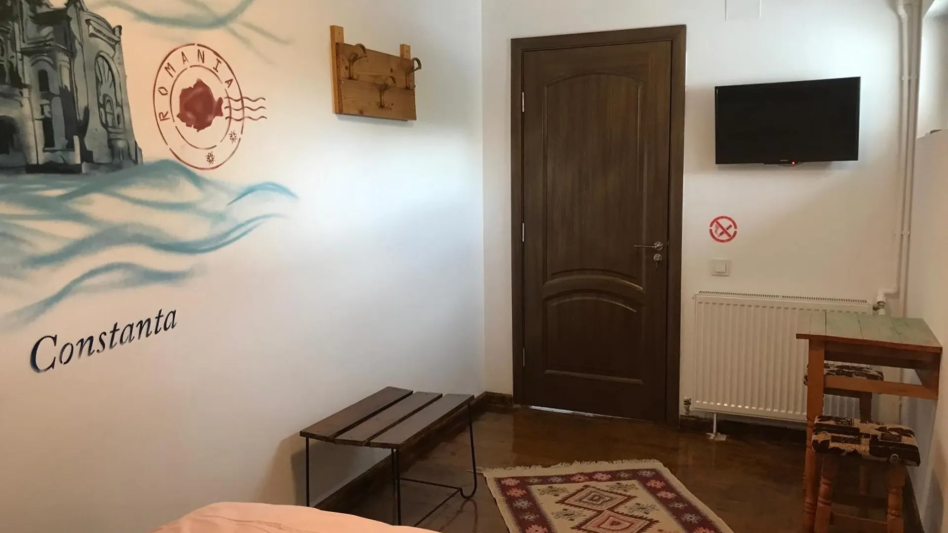 B&B Duo Caffe Baneasa Bukareszt 2*,  Rumunia