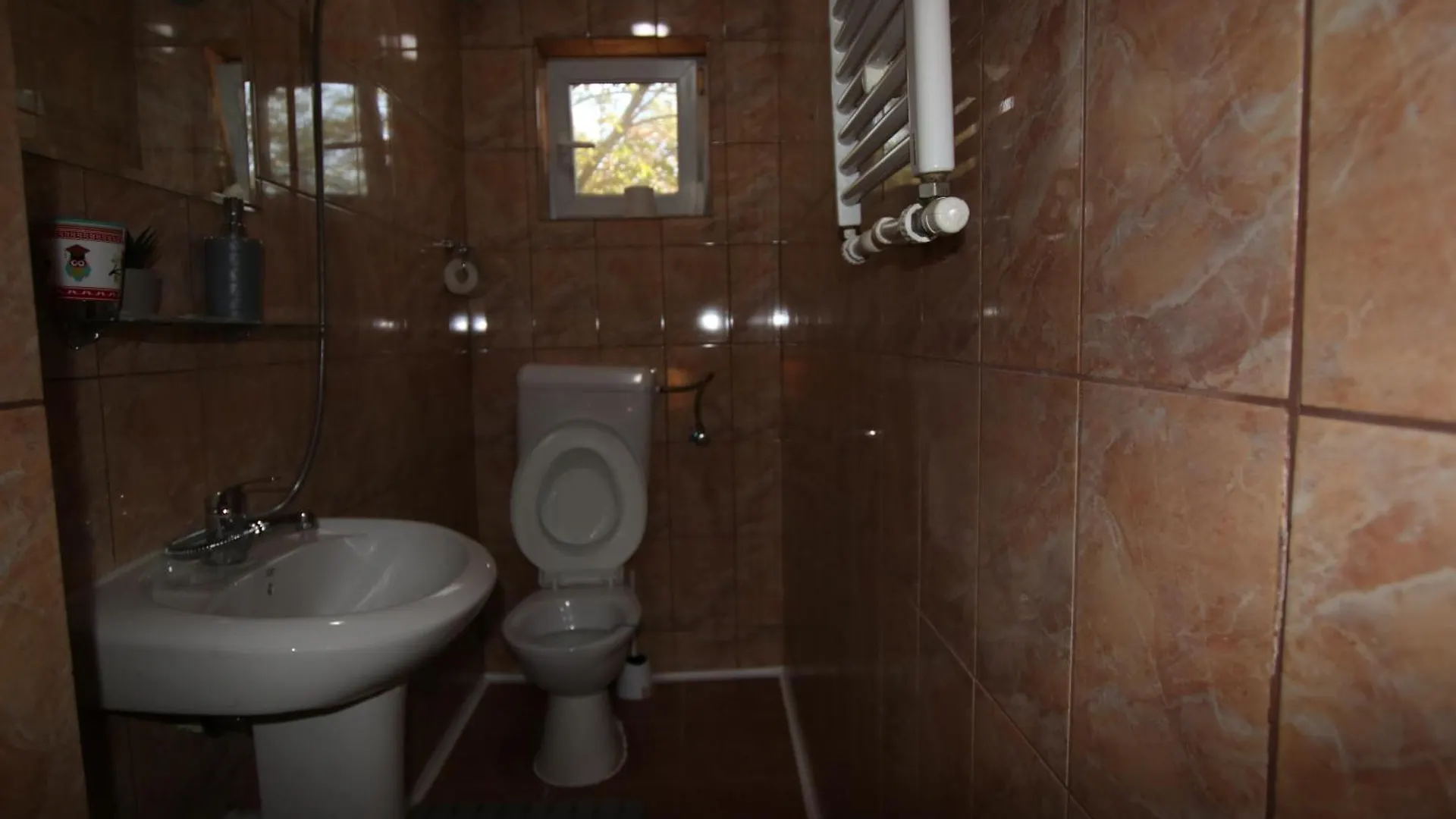 B&B Duo Caffe Baneasa Bukareszt 2*,