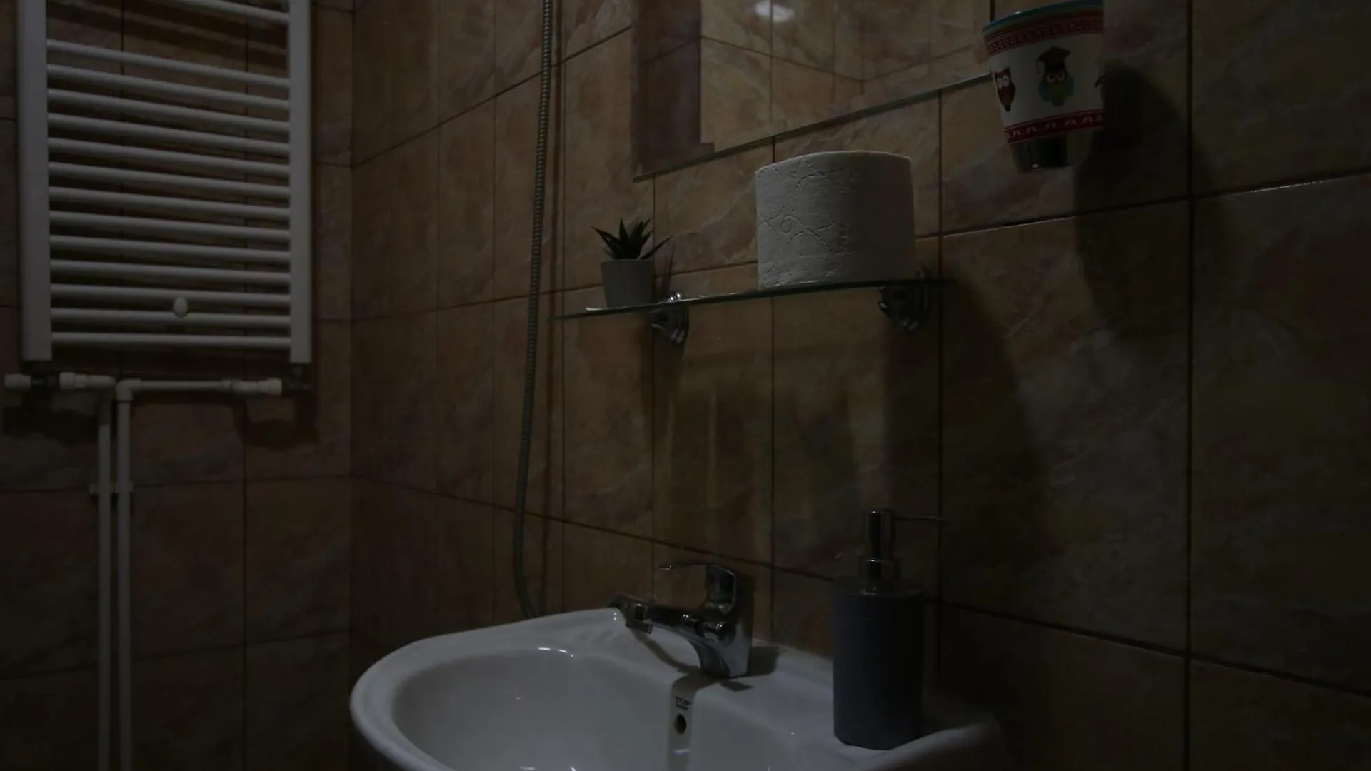 B&B Duo Caffe Baneasa Bukareszt Nocleg ze śniadaniem