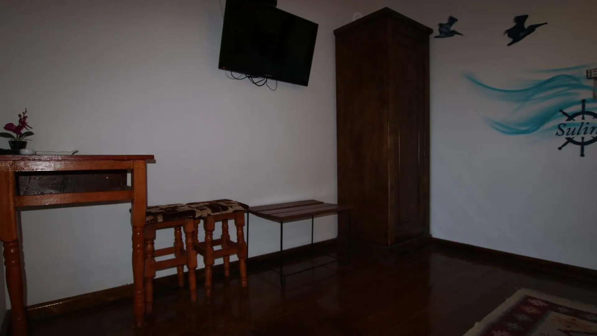 Nocleg ze śniadaniem B&B Duo Caffe Baneasa Bukareszt