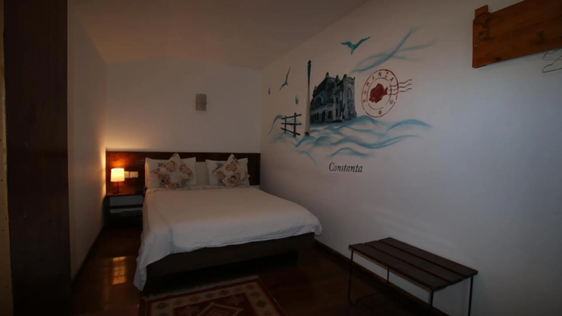 B&B Duo Caffe Baneasa Bukareszt Nocleg ze śniadaniem