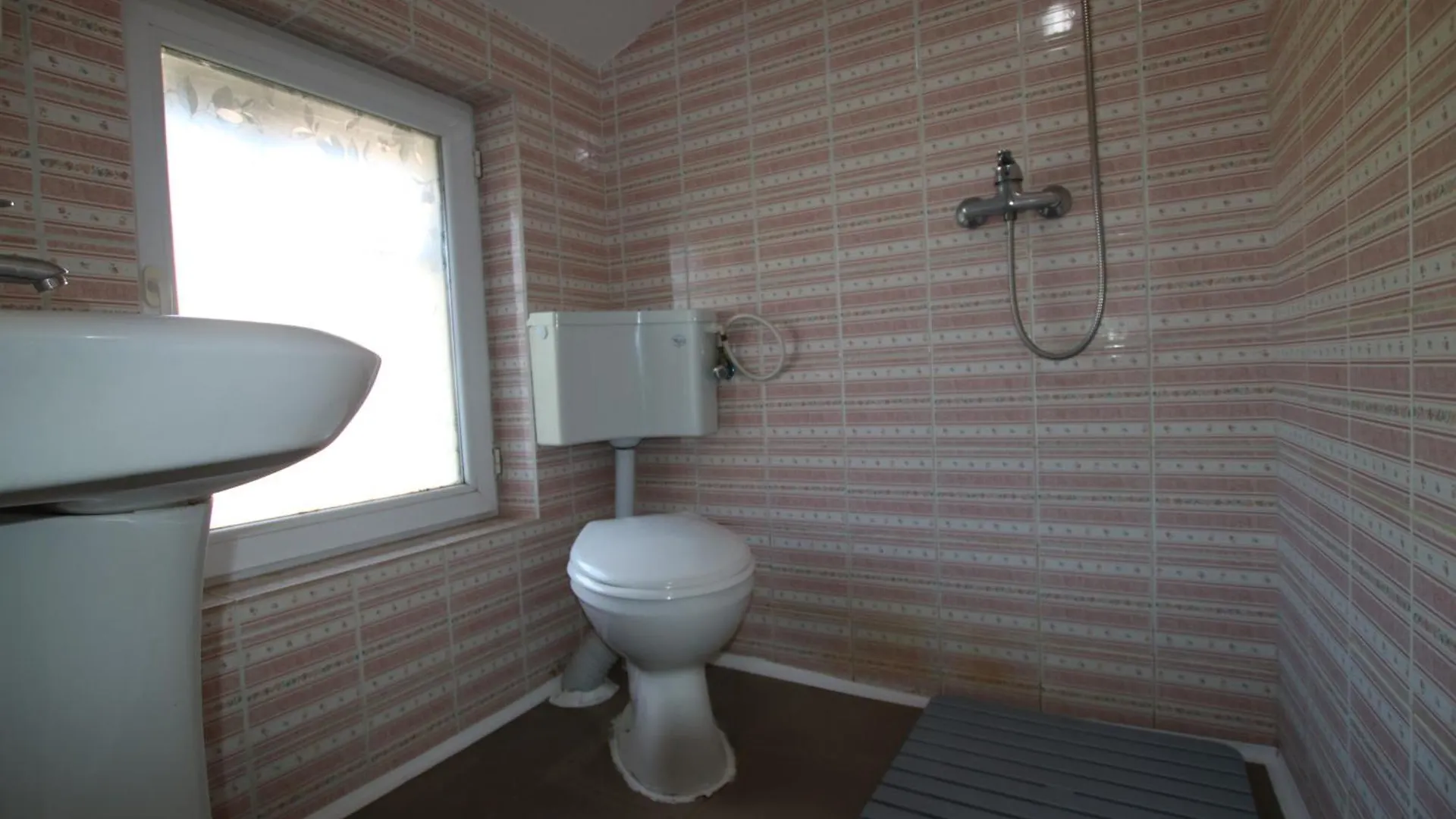 B&B Duo Caffe Baneasa Bukareszt