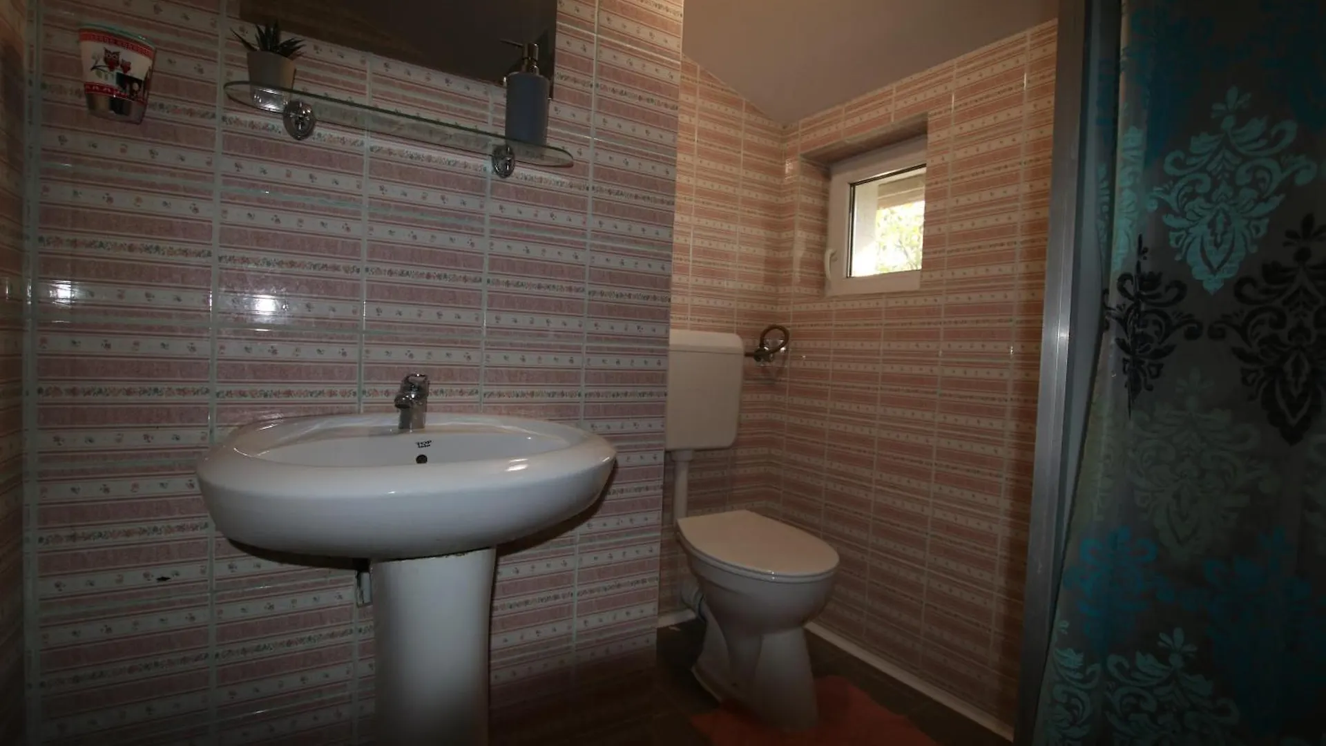 Nocleg ze śniadaniem B&B Duo Caffe Baneasa Bukareszt