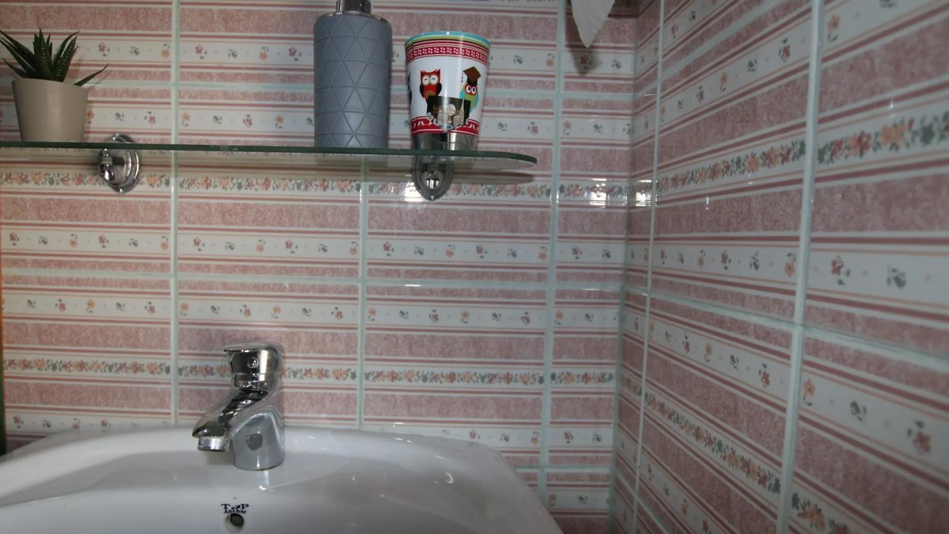 Nocleg ze śniadaniem B&B Duo Caffe Baneasa Bukareszt