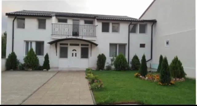 ** Nocleg ze śniadaniem B&B Duo Caffe Baneasa Bukareszt Rumunia