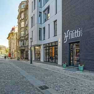 Hotel Filitti Boutique