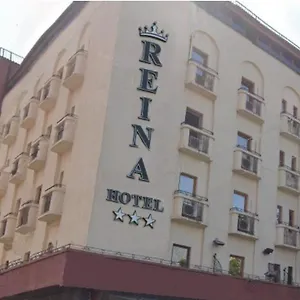 Reina Bucharest