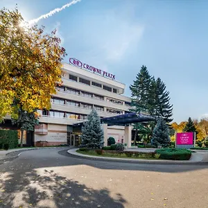 Hotel Crowne Plaza By Ihg