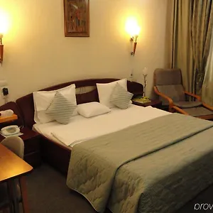 Ξενοδοχείο Relax Comfort